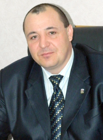 Алекперов Руслан Сулейманович