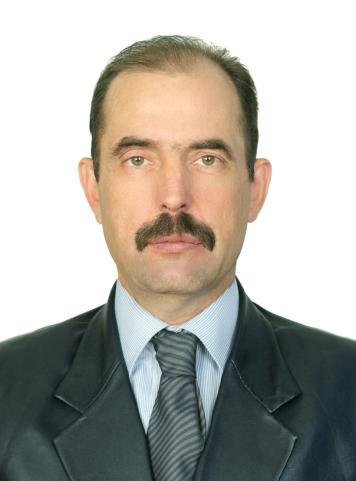 Богданов Алексей Викторович