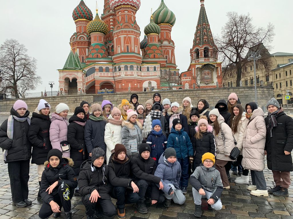 36 талантливых вокалистов и гитаристов отправились покорять Москву 