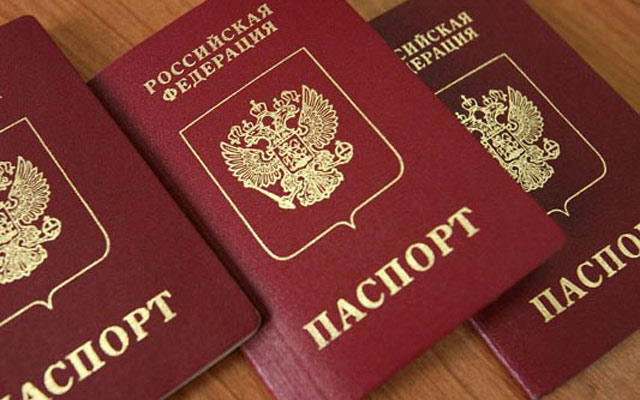 Торжественная церемония вручения паспортов юным гражданам Жирновского муниципального района